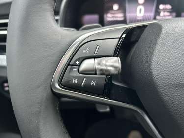 SKODA KAMIQ TSI 116 Selection DSG