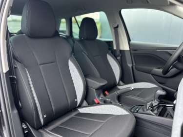 SKODA KAMIQ TSI 116 Selection DSG