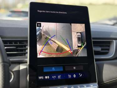 RENAULT SYMBIOZ E-Tech Full Hybrid 145 Iconic