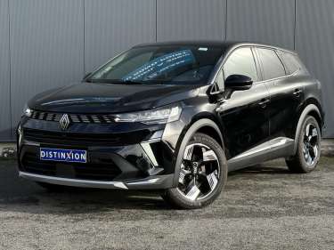 RENAULT SYMBIOZ E-Tech Full Hybrid 145 Iconic