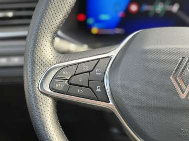 RENAULT SYMBIOZ E-Tech Full Hybrid 145 Iconic