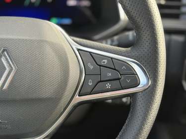 RENAULT SYMBIOZ E-Tech Full Hybrid 145 Iconic