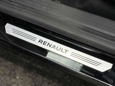 RENAULT SYMBIOZ E-Tech Full Hybrid 145 Iconic