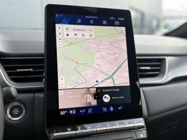 RENAULT SYMBIOZ E-Tech Full Hybrid 145 Iconic