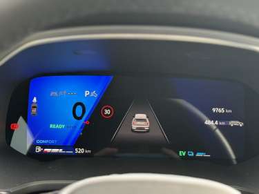 RENAULT SYMBIOZ E-Tech Full Hybrid 145 Iconic