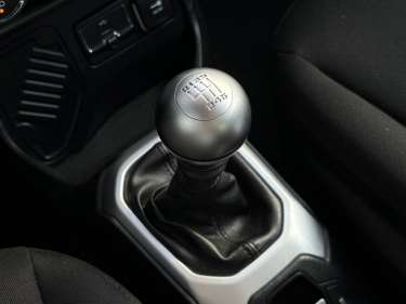 JEEP RENEGADE 1.4 16V 140 Turbo MultiAir