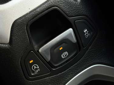 JEEP RENEGADE 1.4 16V 140 Turbo MultiAir