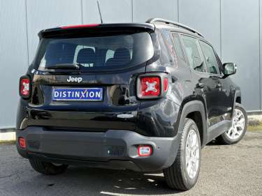 JEEP RENEGADE 1.4 16V 140 Turbo MultiAir
