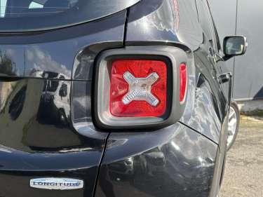 JEEP RENEGADE 1.4 16V 140 Turbo MultiAir