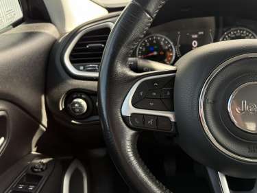 JEEP RENEGADE 1.4 16V 140 Turbo MultiAir