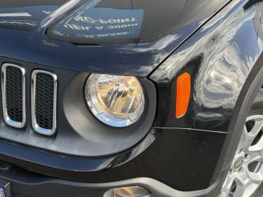 JEEP RENEGADE 1.4 16V 140 Turbo MultiAir