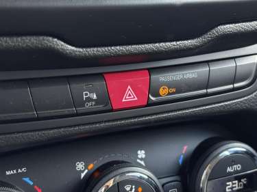 JEEP RENEGADE 1.4 16V 140 Turbo MultiAir