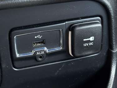 JEEP RENEGADE 1.4 16V 140 Turbo MultiAir