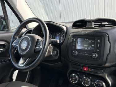 JEEP RENEGADE 1.4 16V 140 Turbo MultiAir