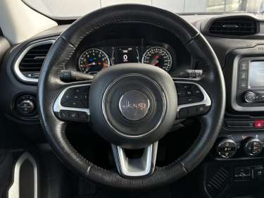 JEEP RENEGADE 1.4 16V 140 Turbo MultiAir