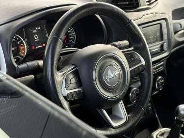 JEEP RENEGADE 1.4 16V 140 Turbo MultiAir