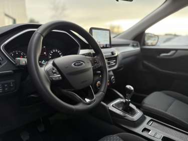 FORD KUGA III 1.5 Ecoboost 150 Cool & Connect