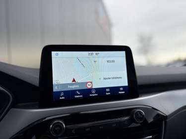 FORD KUGA III 1.5 Ecoboost 150 Cool & Connect