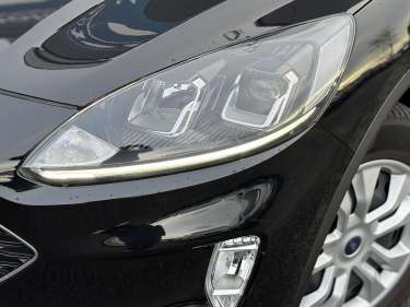 FORD KUGA III 1.5 Ecoboost 150 Cool & Connect