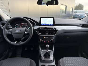 FORD KUGA III 1.5 Ecoboost 150 Cool & Connect