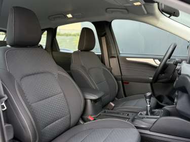 FORD KUGA III 1.5 Ecoboost 150 Cool & Connect