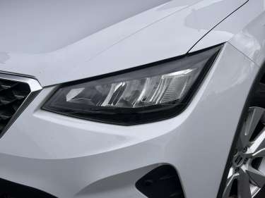 SEAT ARONA TSI 115 DSG Xpérience