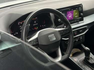 SEAT ARONA TSI 115 DSG Xpérience