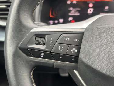 SEAT ARONA TSI 115 DSG Xpérience