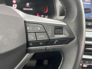 SEAT ARONA TSI 115 DSG Xpérience