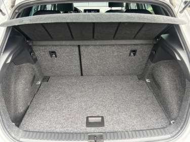 SEAT ARONA TSI 115 DSG Xpérience