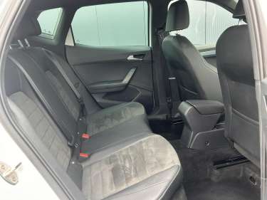 SEAT ARONA TSI 115 DSG Xpérience