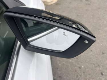 SEAT ARONA TSI 115 DSG Xpérience