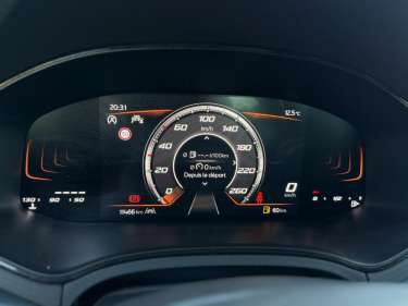 SEAT ARONA TSI 115 Xpérience