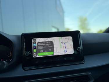 SEAT ARONA TSI 115 Xpérience