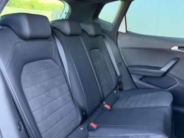 SEAT ARONA TSI 115 Xpérience