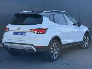 SEAT ARONA TSI 115 Xpérience