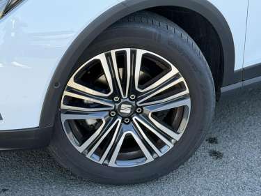 SEAT ARONA TSI 115 Xpérience