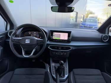 SEAT ARONA TSI 115 Xpérience
