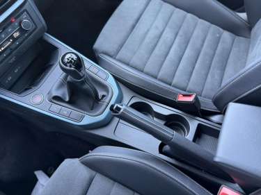 SEAT ARONA TSI 115 Xpérience