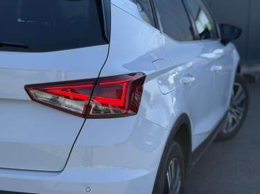 SEAT ARONA TSI 115 Xpérience