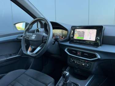 SEAT ARONA TSI 115 Xpérience