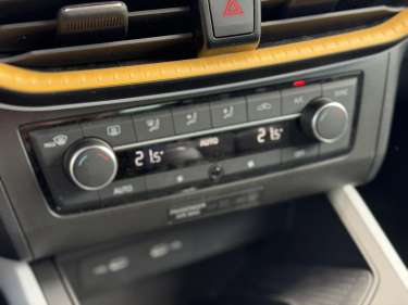 SEAT ARONA TSI 115 Style