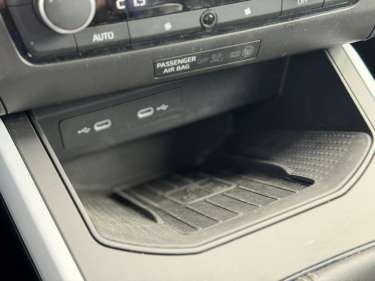 SEAT ARONA TSI 115 Style