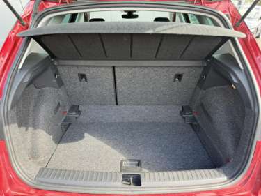 SEAT ARONA TSI 115 Style