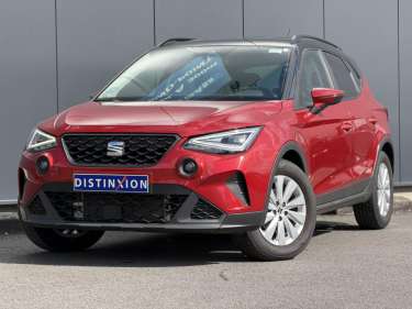 SEAT ARONA TSI 115 Style