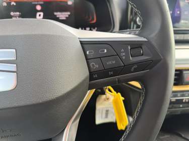 SEAT ARONA TSI 115 Style