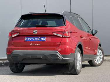 SEAT ARONA TSI 115 Style
