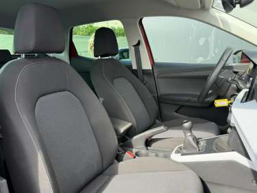 SEAT ARONA TSI 115 Style