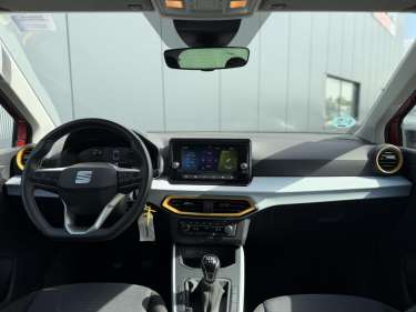 SEAT ARONA TSI 115 Style