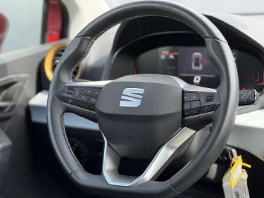 SEAT ARONA TSI 115 Style